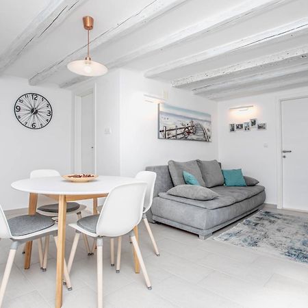 Apartman Dioniz Split Eksteriør bilde