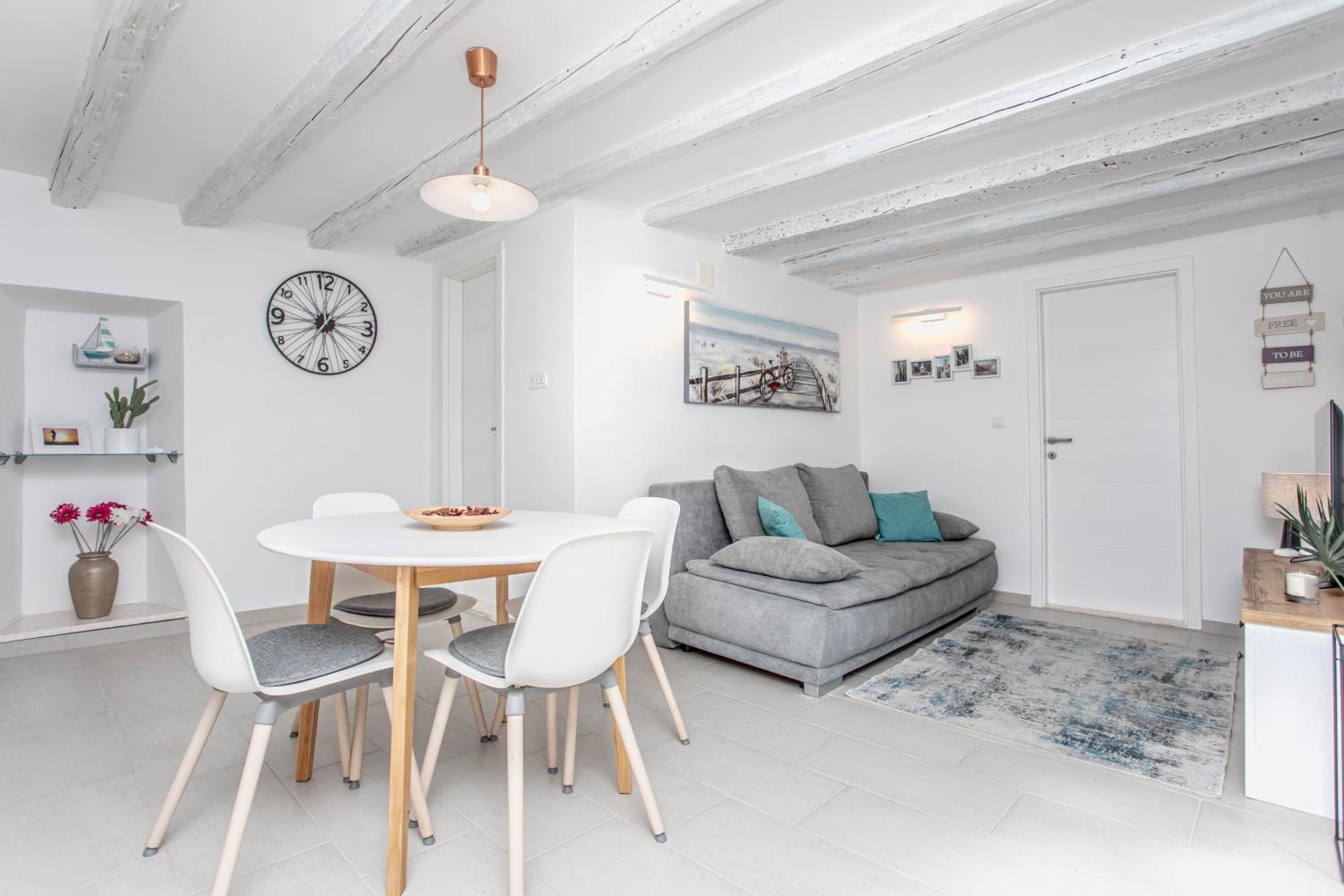 Apartman Dioniz Split Eksteriør bilde