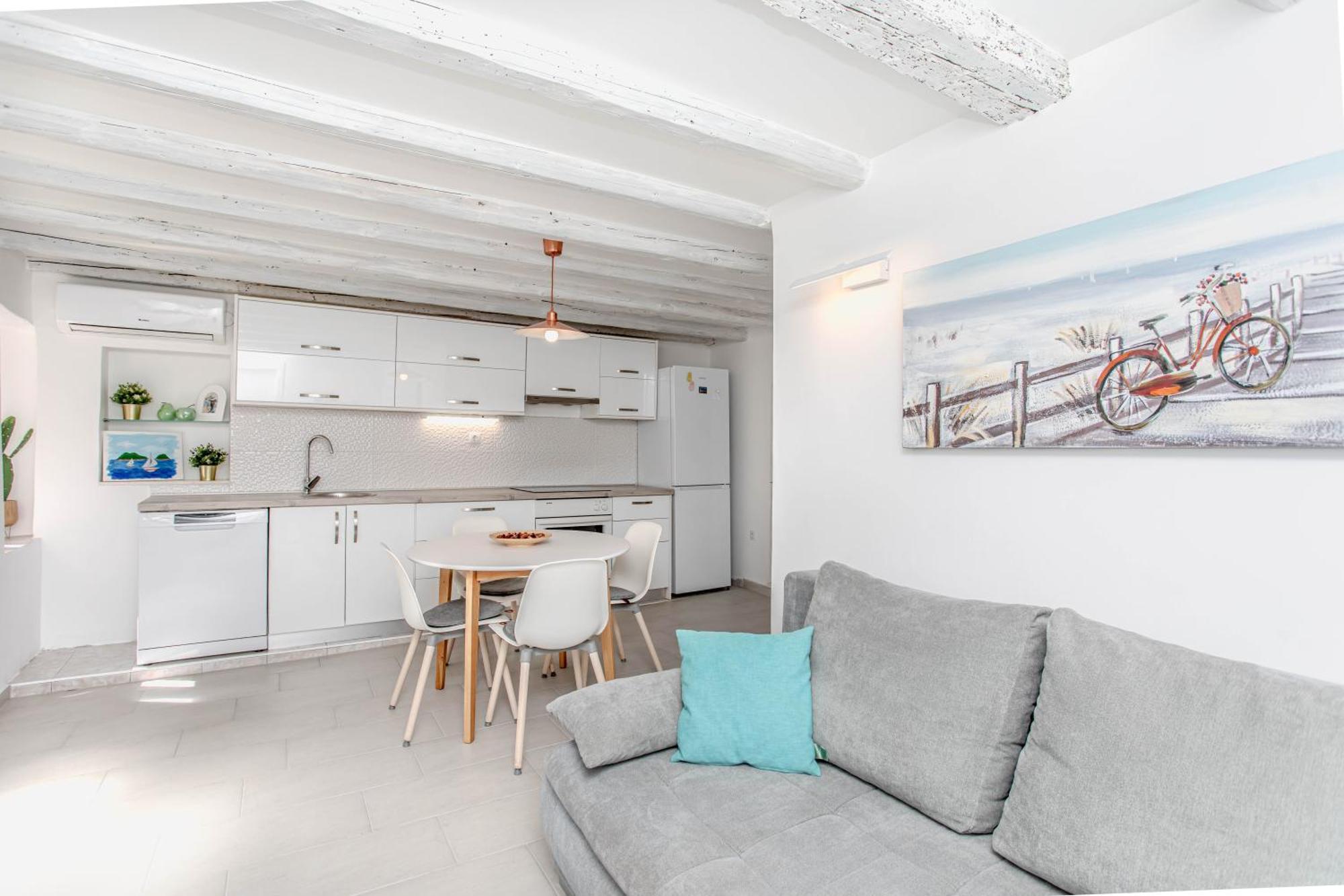 Apartman Dioniz Split Eksteriør bilde