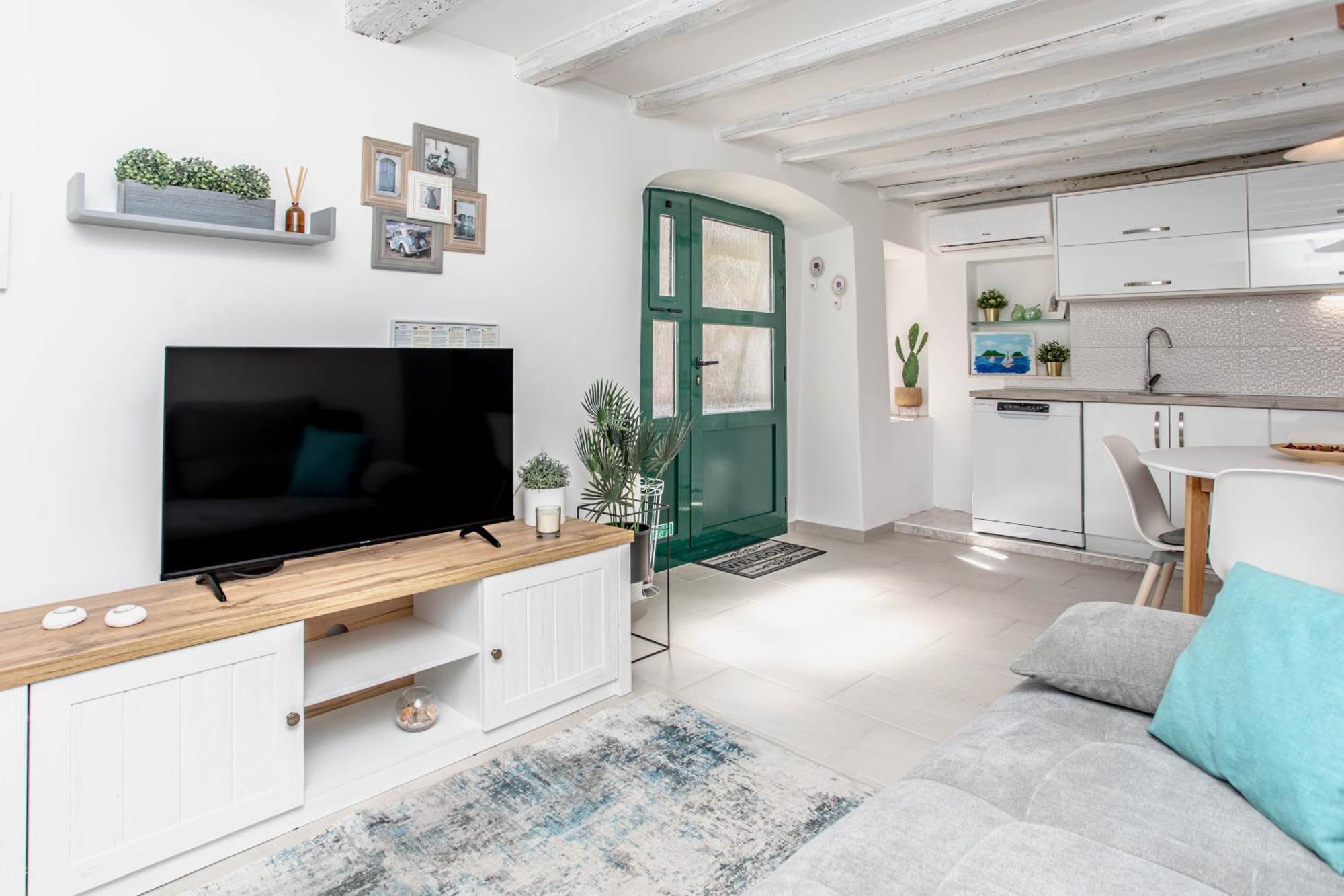 Apartman Dioniz Split Eksteriør bilde