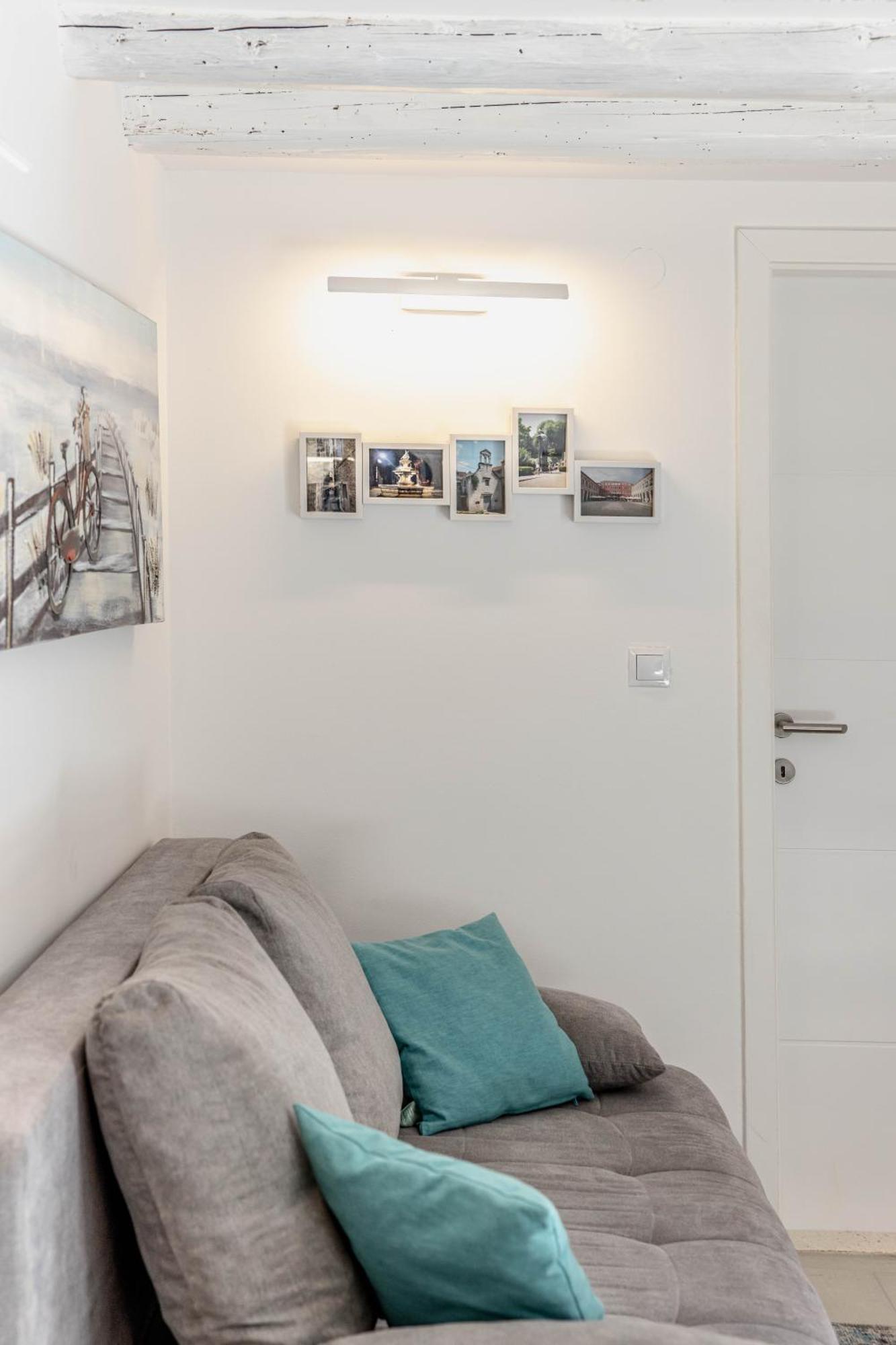 Apartman Dioniz Split Eksteriør bilde