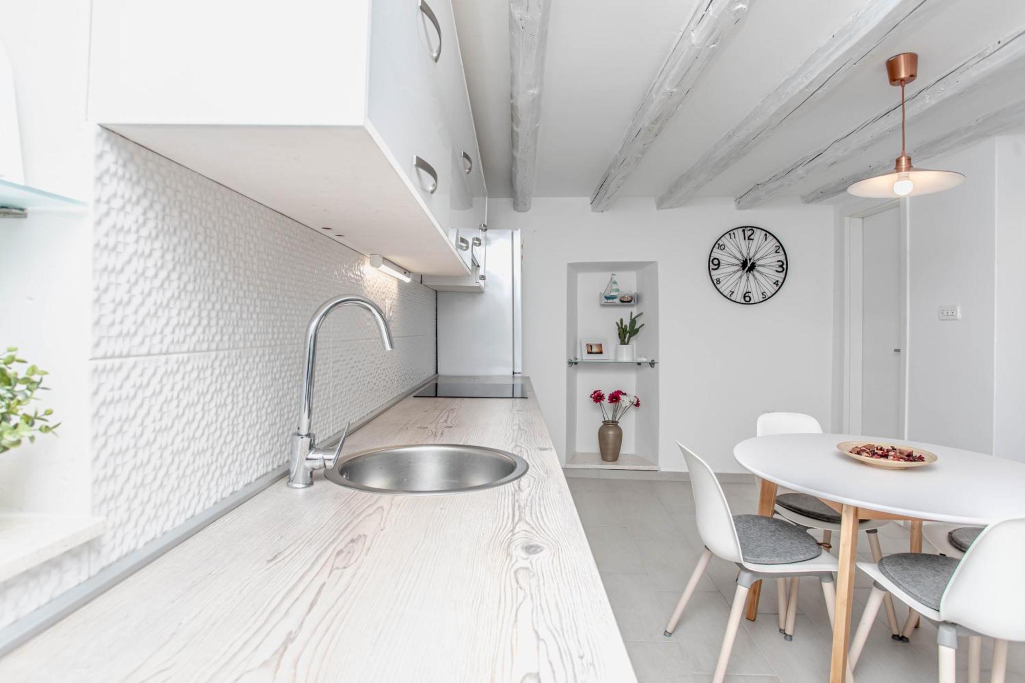 Apartman Dioniz Split Eksteriør bilde