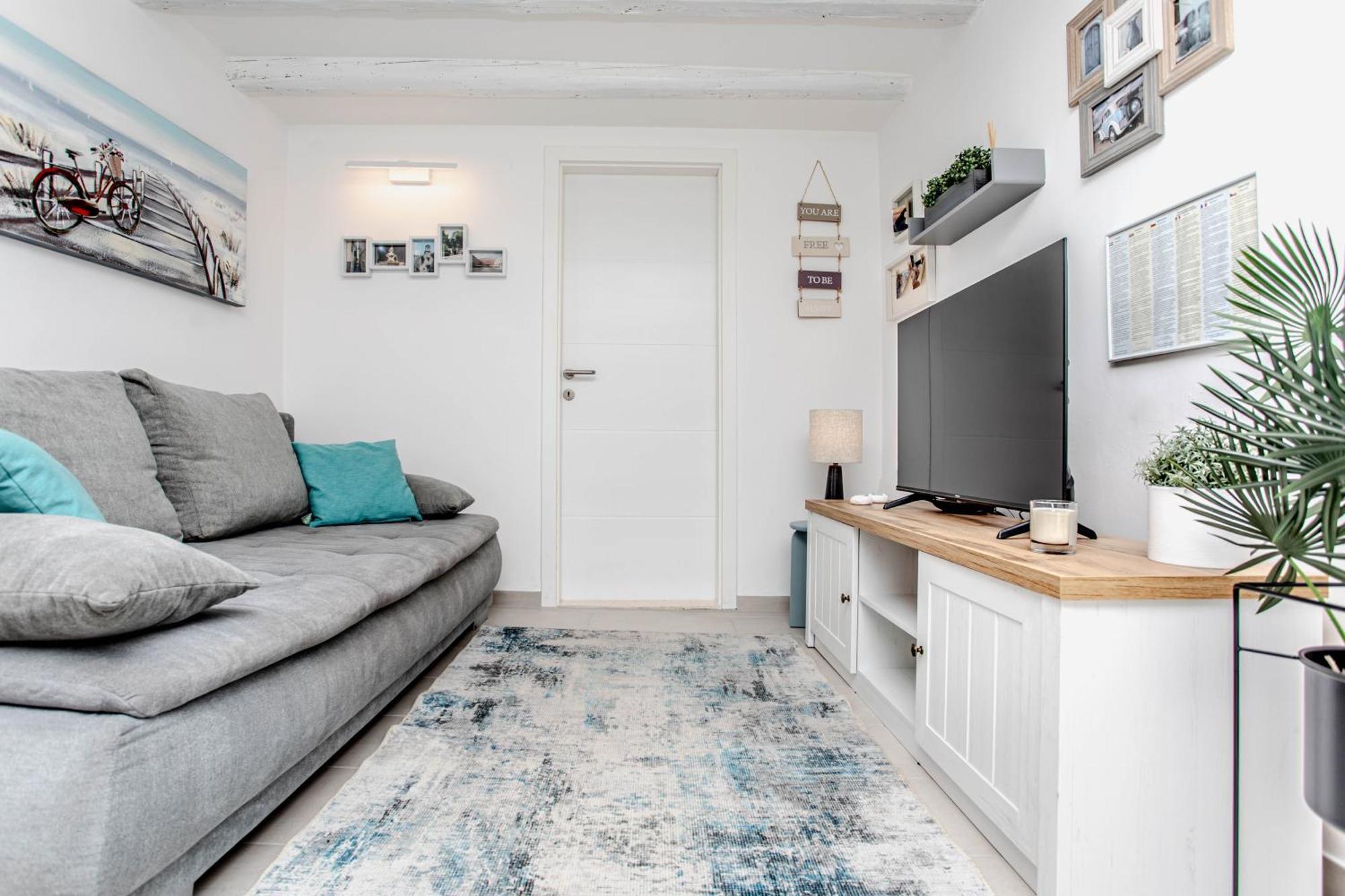 Apartman Dioniz Split Eksteriør bilde