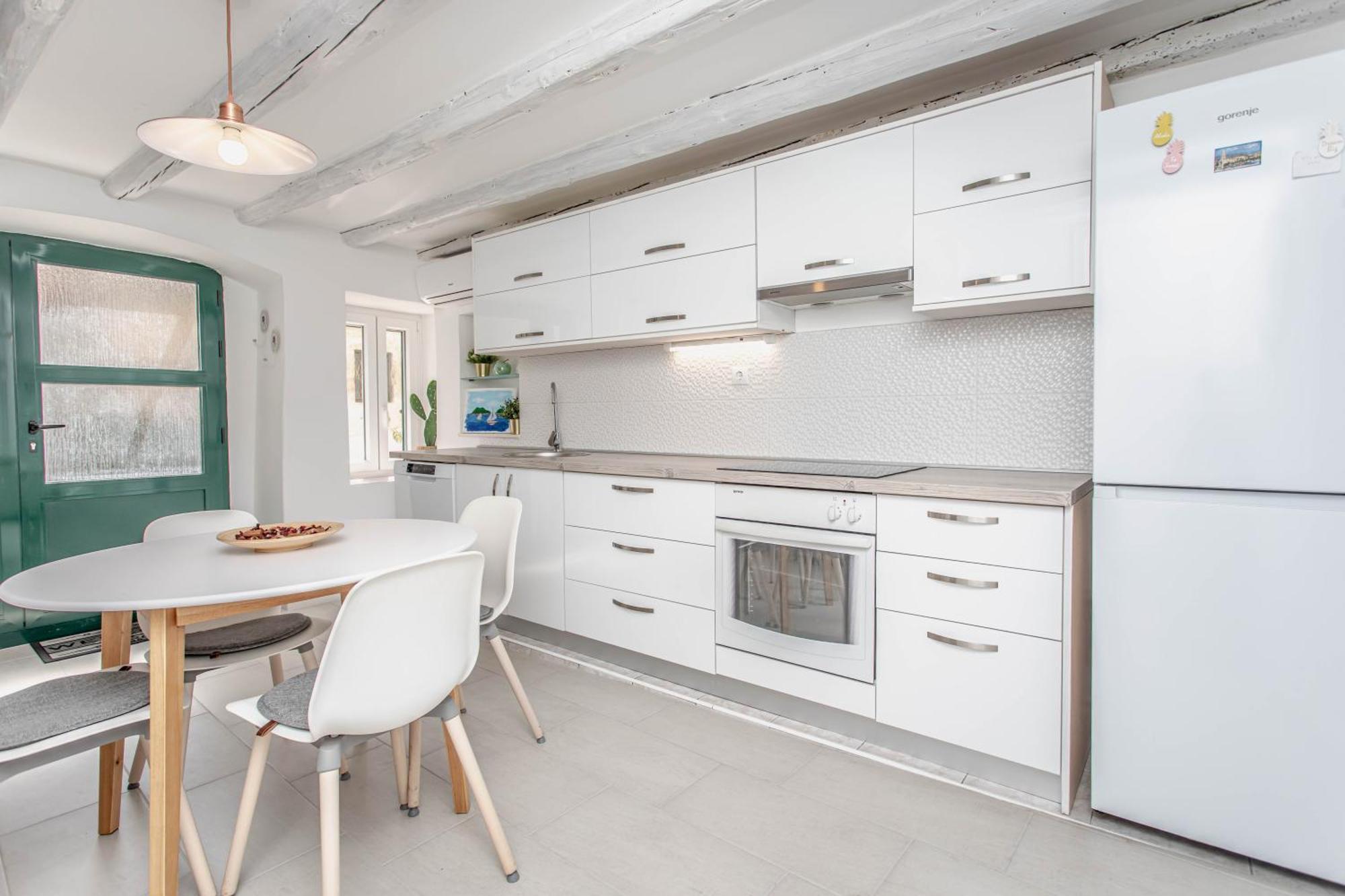 Apartman Dioniz Split Eksteriør bilde