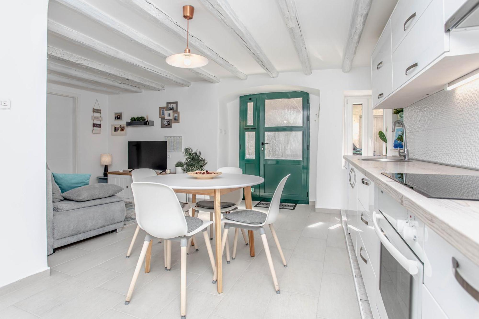 Apartman Dioniz Split Eksteriør bilde