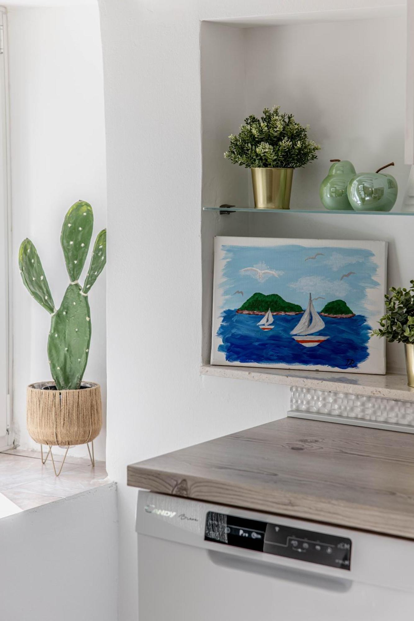 Apartman Dioniz Split Eksteriør bilde