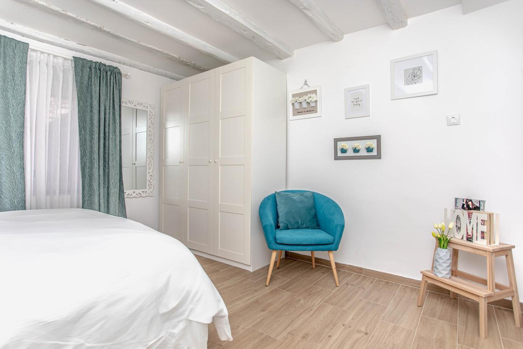 Apartman Dioniz Split Eksteriør bilde