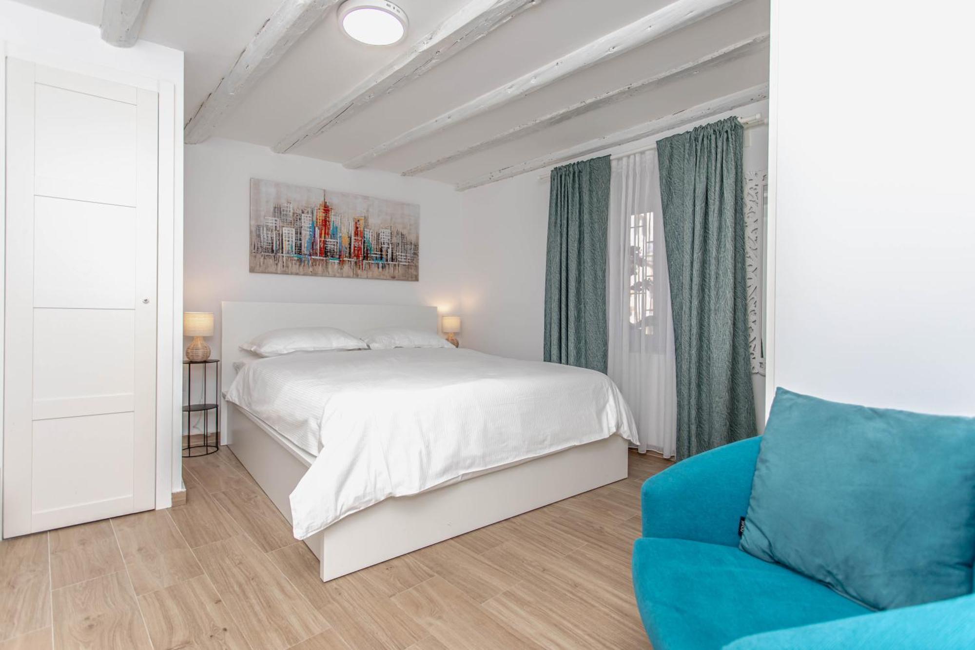 Apartman Dioniz Split Eksteriør bilde