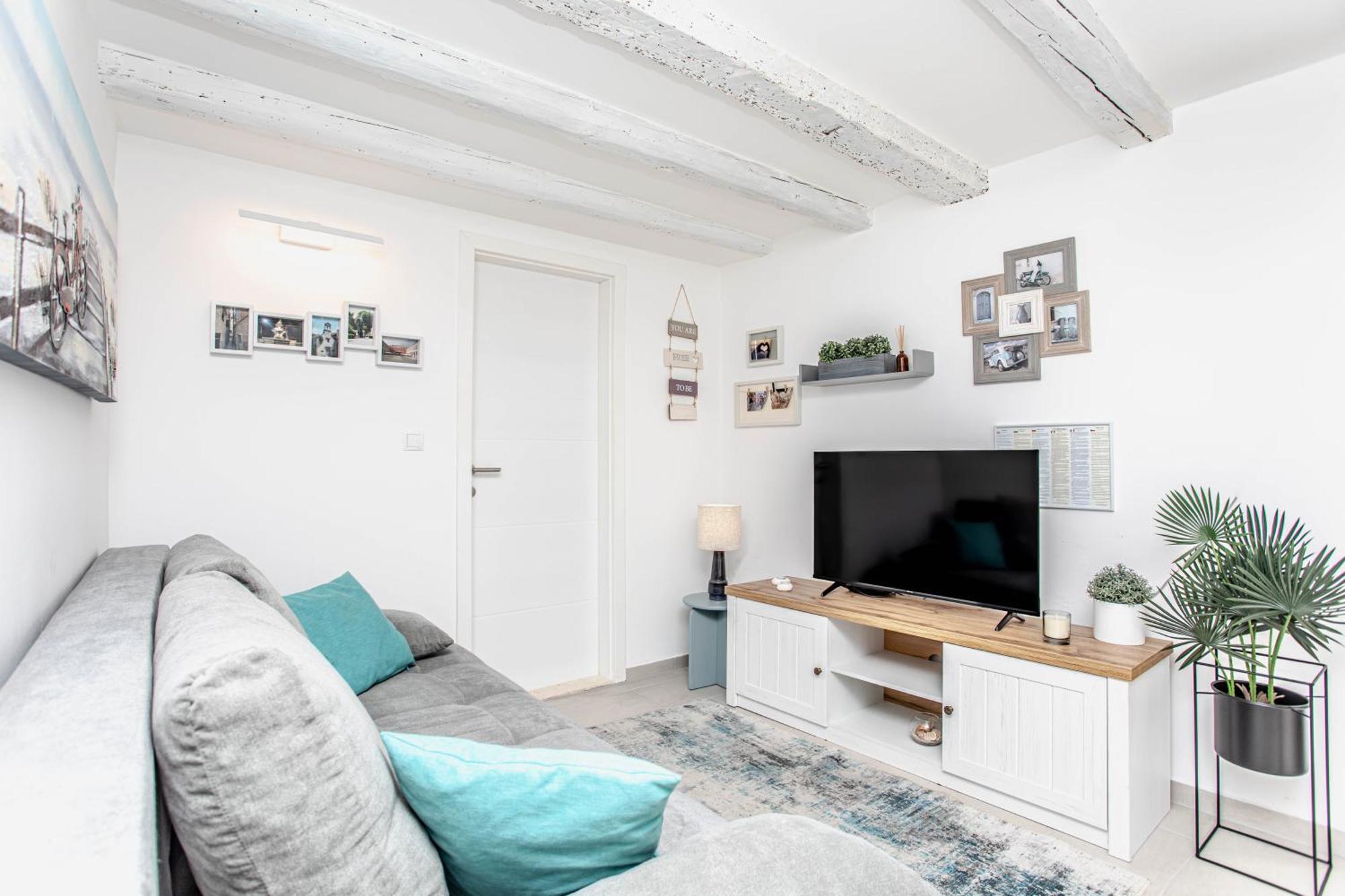 Apartman Dioniz Split Eksteriør bilde