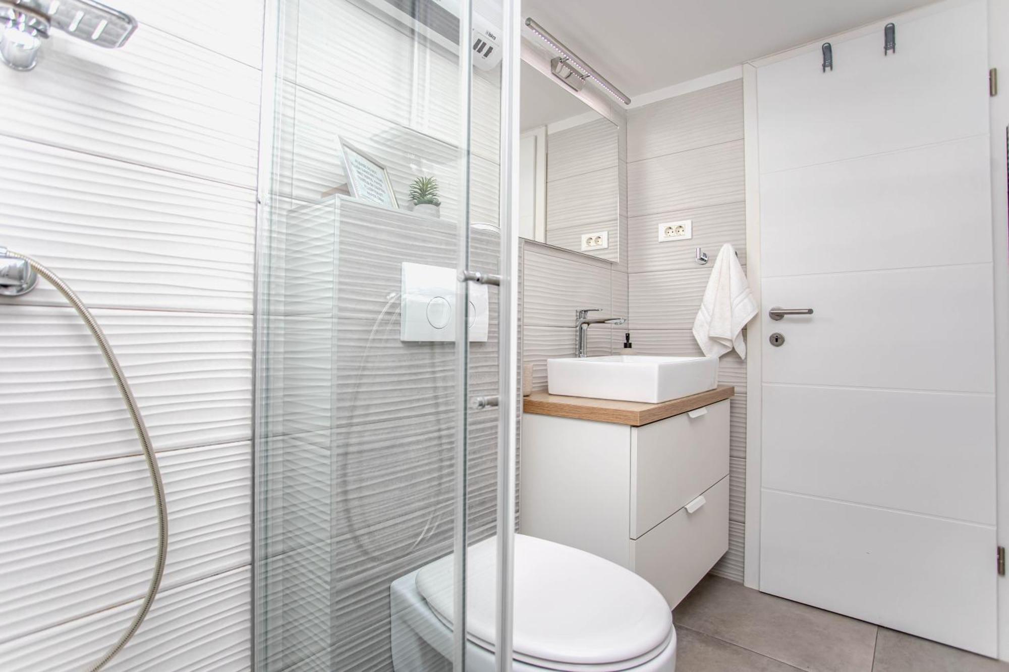 Apartman Dioniz Split Eksteriør bilde