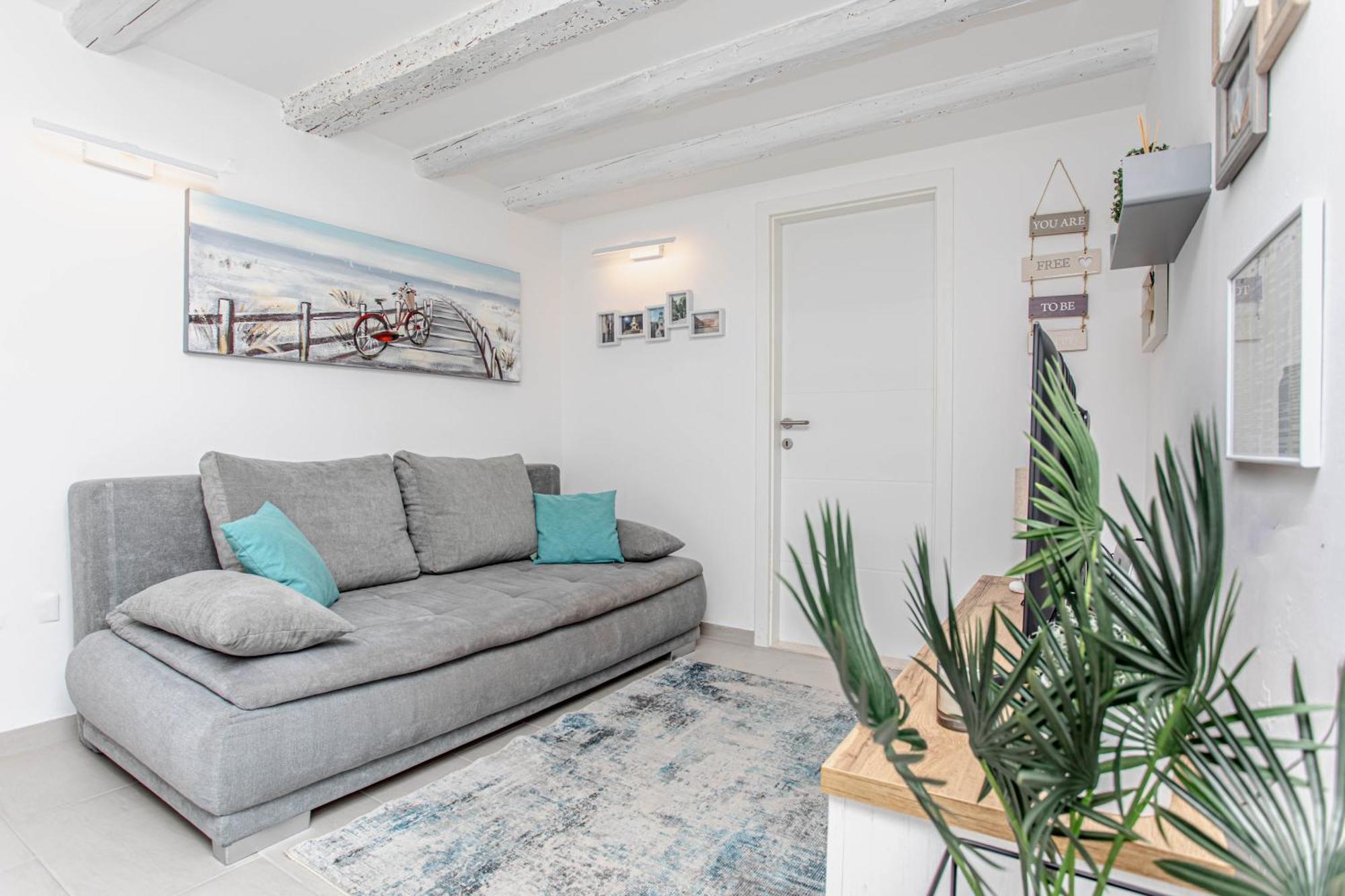 Apartman Dioniz Split Eksteriør bilde