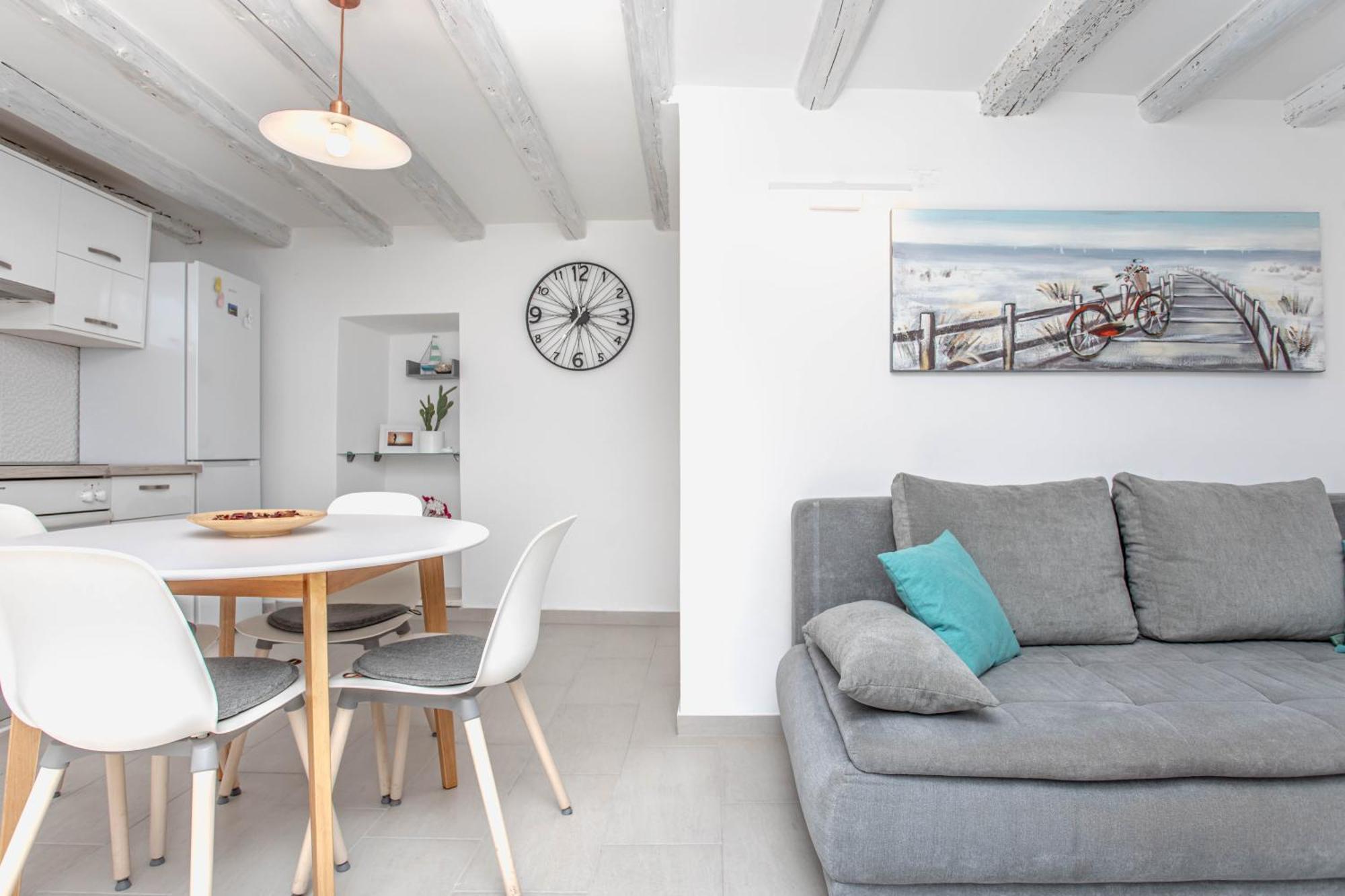 Apartman Dioniz Split Eksteriør bilde