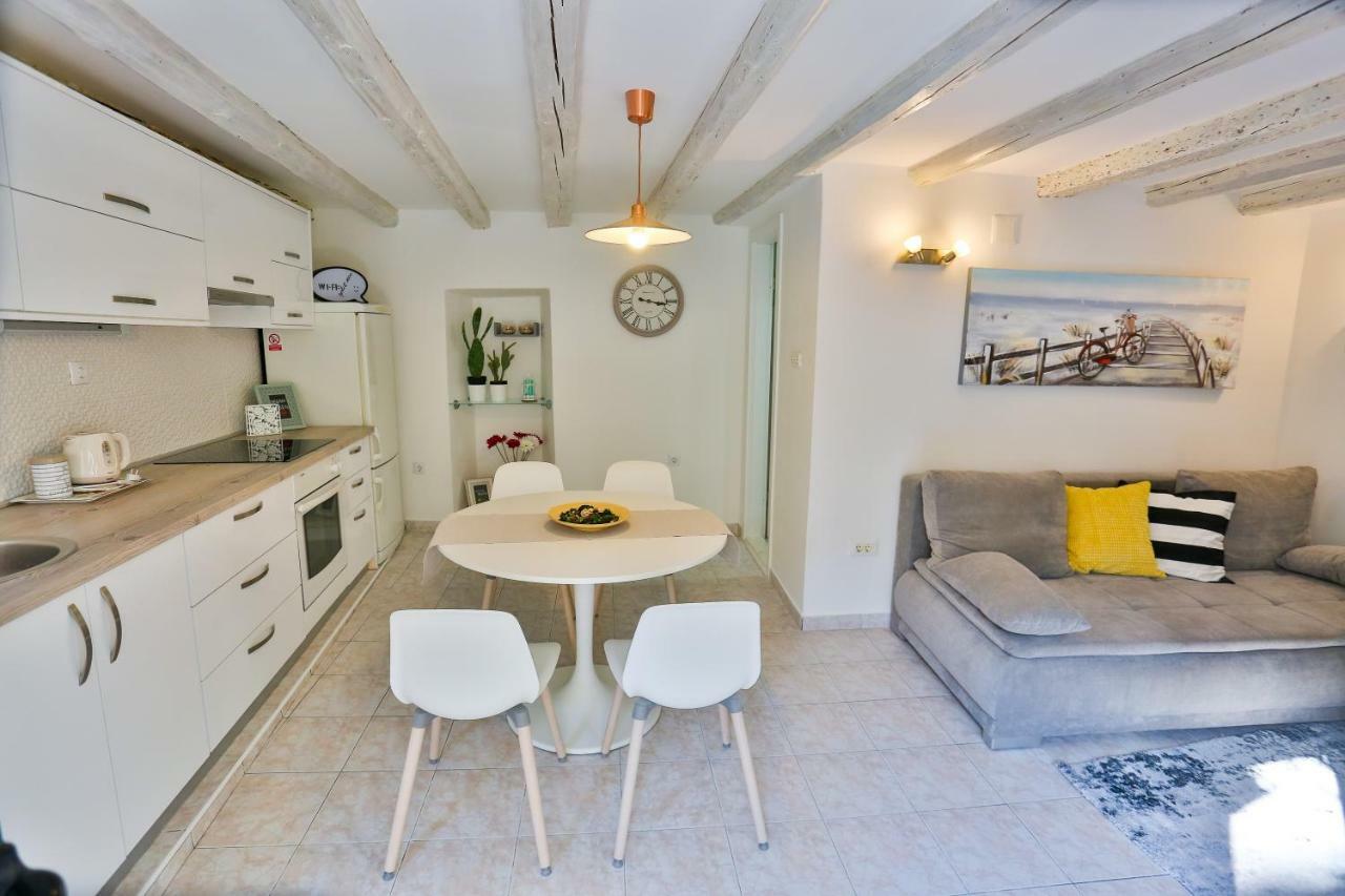 Apartman Dioniz Split Eksteriør bilde