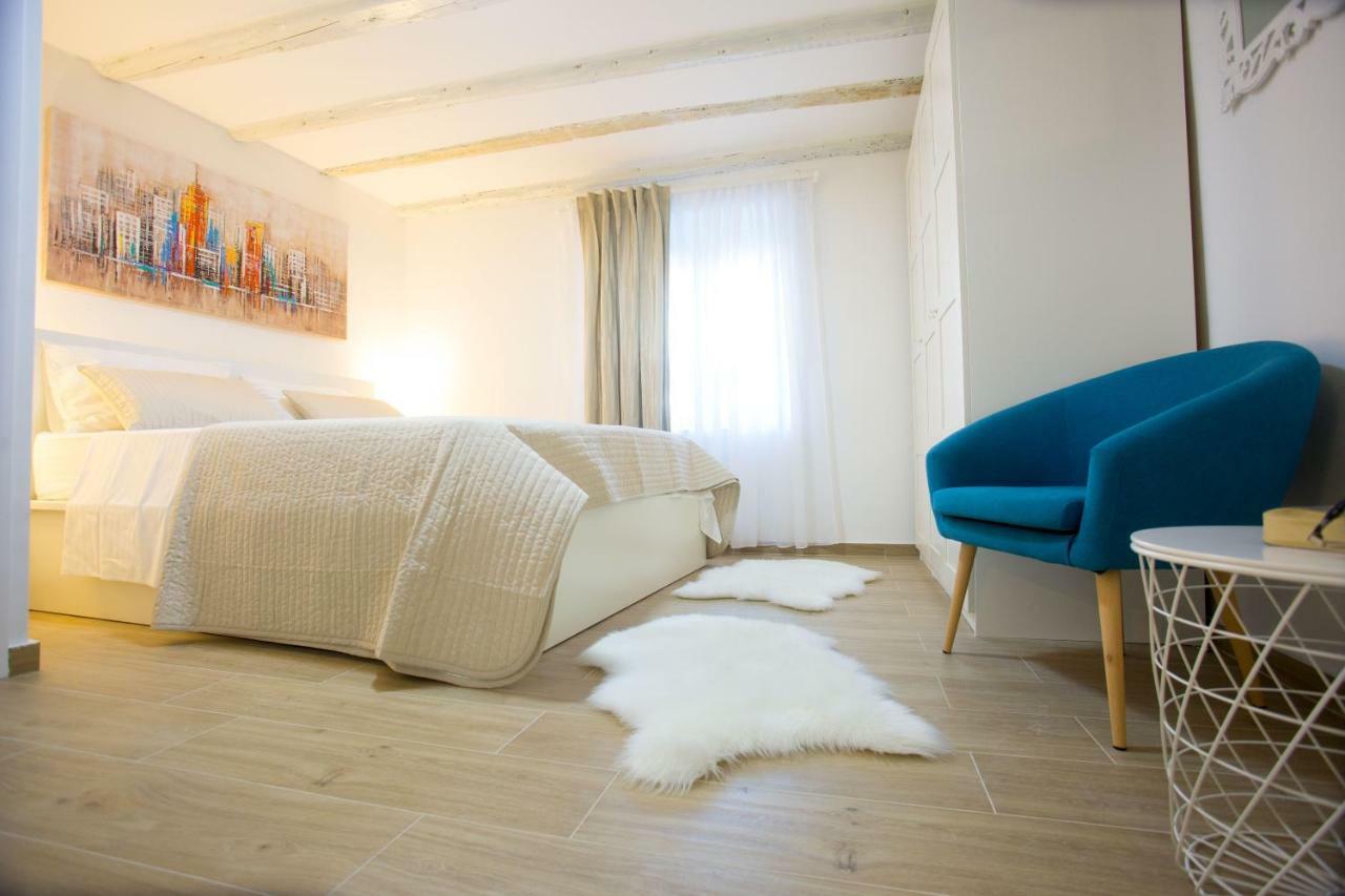 Apartman Dioniz Split Eksteriør bilde