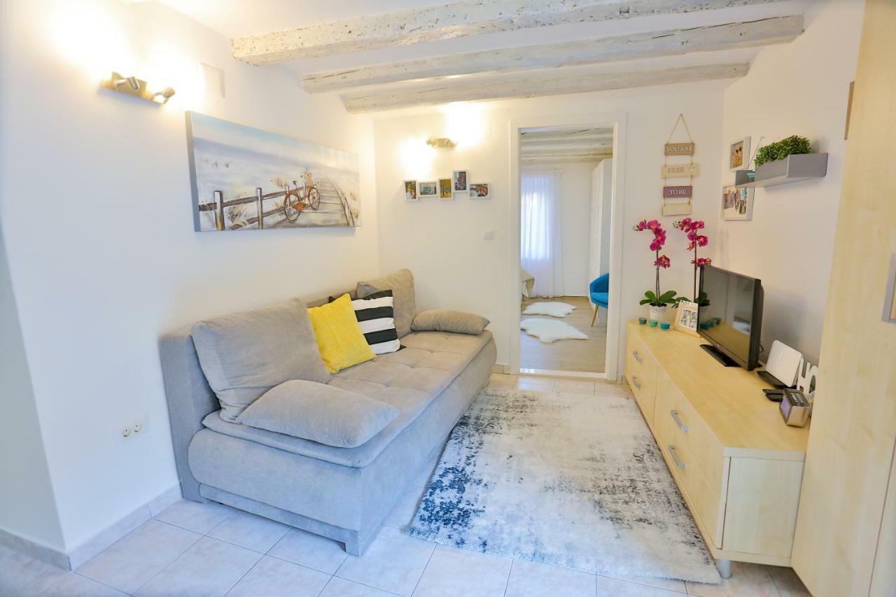 Apartman Dioniz Split Eksteriør bilde