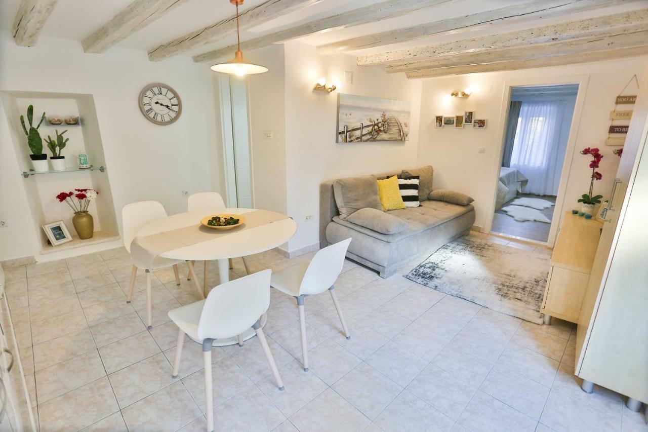 Apartman Dioniz Split Eksteriør bilde
