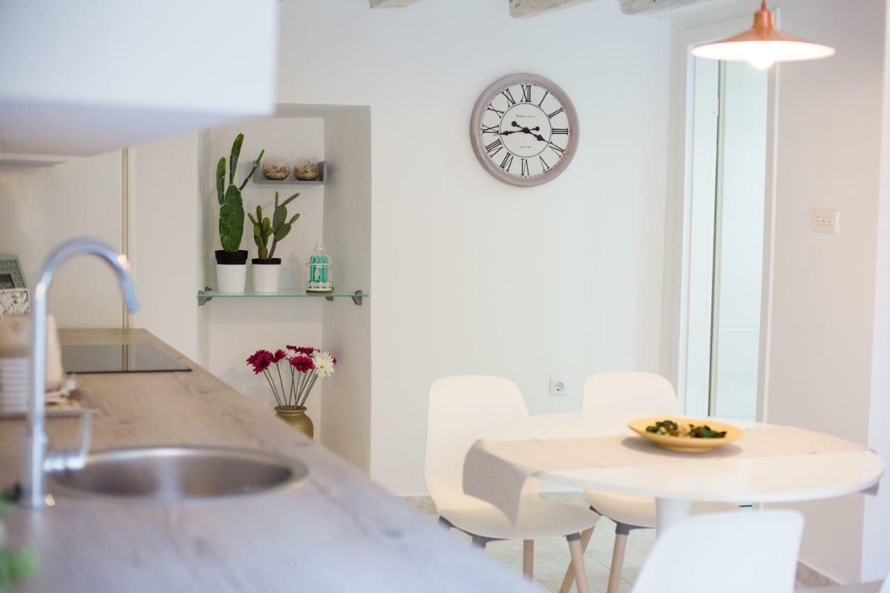 Apartman Dioniz Split Eksteriør bilde