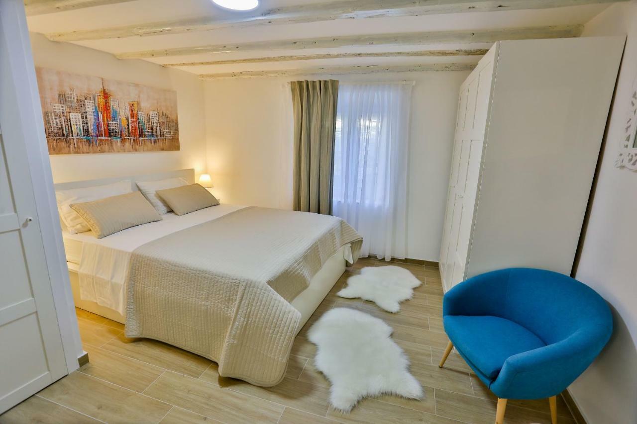 Apartman Dioniz Split Eksteriør bilde