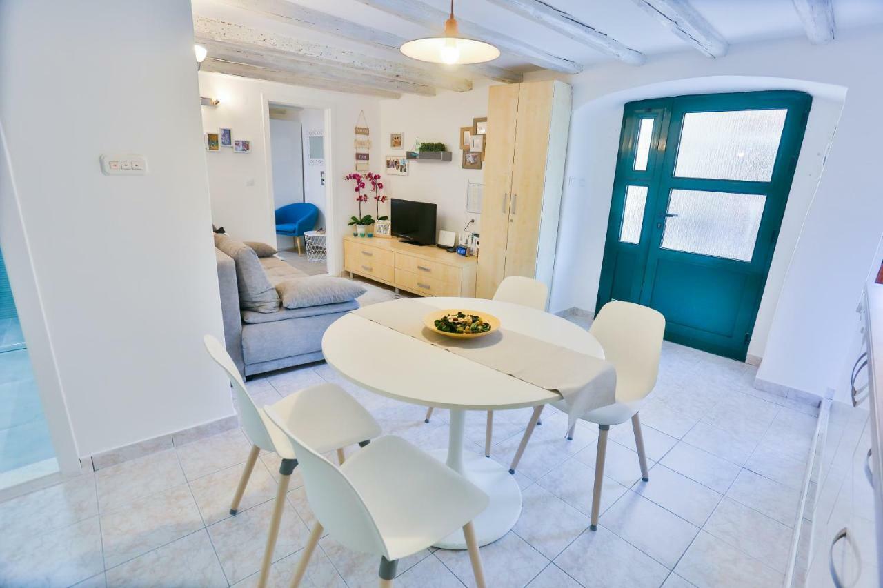 Apartman Dioniz Split Eksteriør bilde